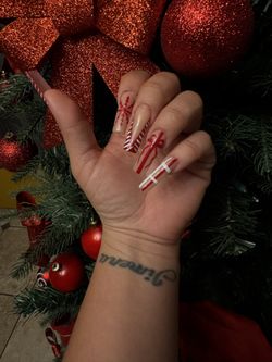 Uñas