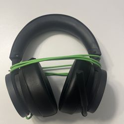 Xbox Wired Gaming Headphones 