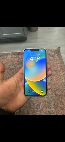 iPhone 13