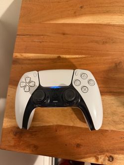 Ps5 Controller *L2 Bumper Weak*