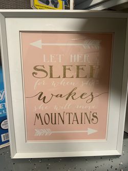 Wall Art