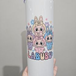 Labubu Cup