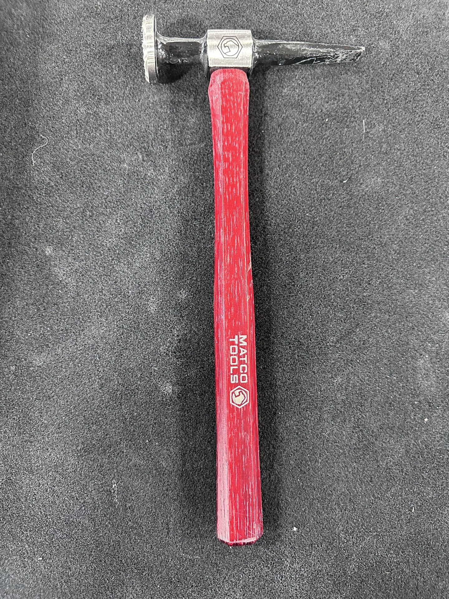 Matco Hammer 