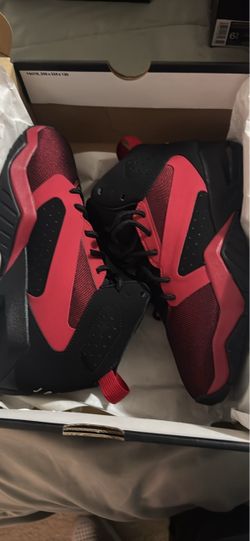 Jordan Lift Off Size 7Y