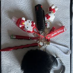 Set De Defense Personal 