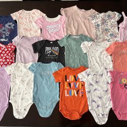Baby Clothes 12 Months