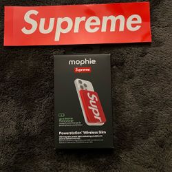 Mophie Supreme Phone Charge 