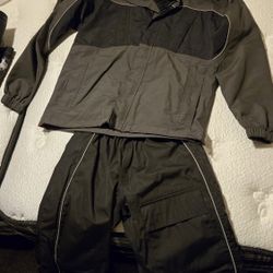 Harley Davidson Rain Gear