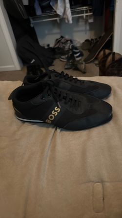 BOSS shoes