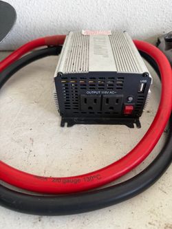 Inverter
