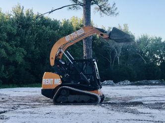 Skid Steer