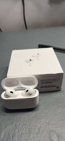 Apple AirPods Pro 2nd Generation