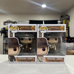 Funko Pop