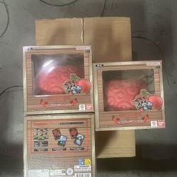 One Piece Card Game Vol 3 Devil Fruit $1