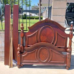 Bed Frame (Full)