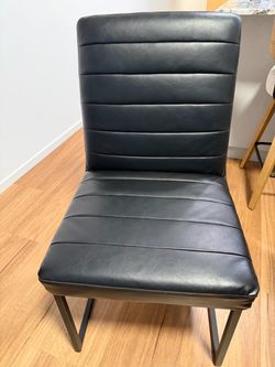Sunpan Spyros Dining Chairs 4