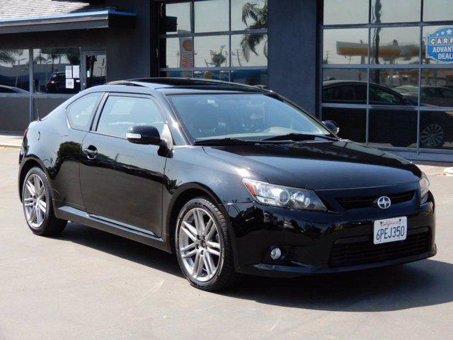 2011 Scion tC