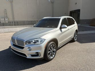 2015 BMW X5