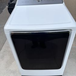 Secadora De Gas Samsung Seminueva 