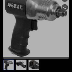 AIRCAT 1/2" DRIVE IMPACT