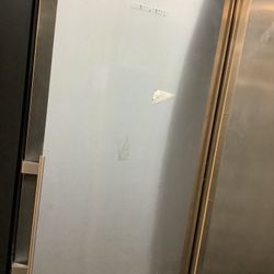 Liebherr Refrigerator 