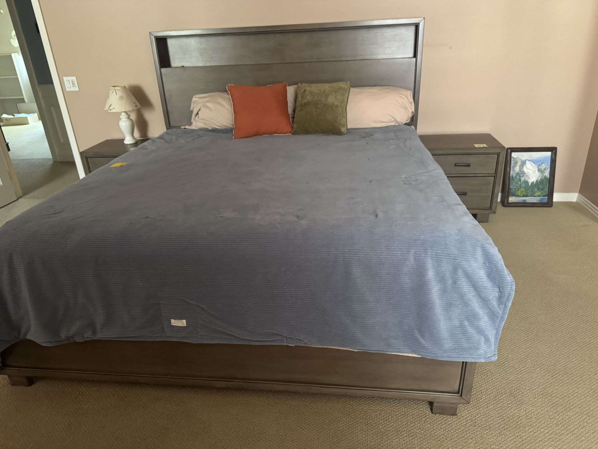 King Size Mattress