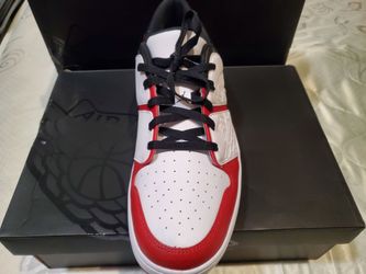 Jordan Nu Retro 1 Low