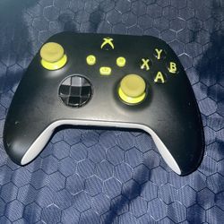 Xbox Controller
