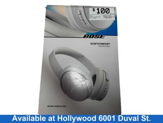 Bose 884367-0200 Beige / Tan Stereo Headphone