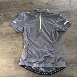 Women’s Cycling Jersey - Small