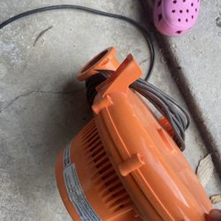 Blower 