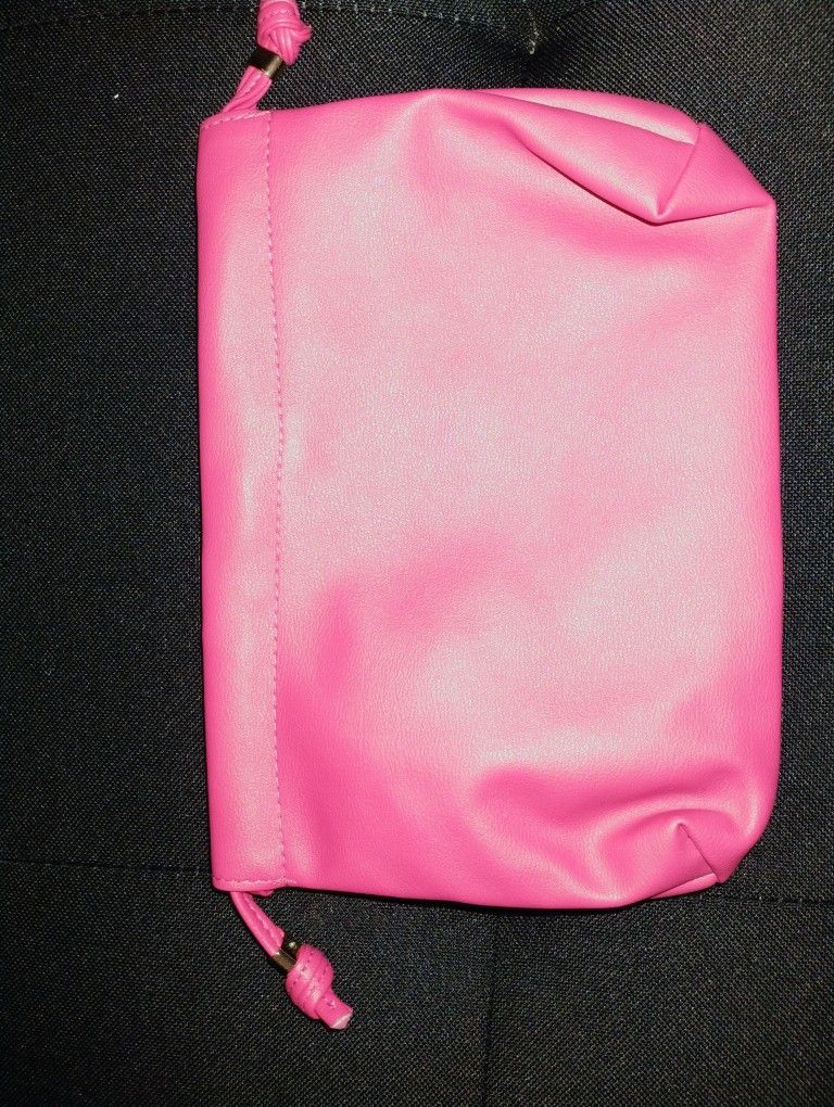 Pink Hand Bags