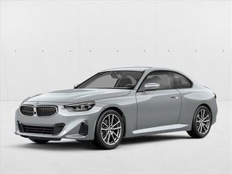 2025 BMW 230