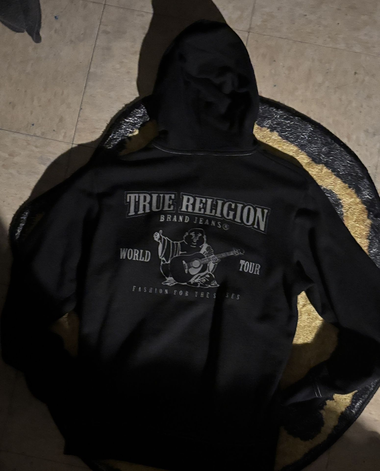 True Religion Small