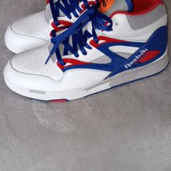 REEBOK PUMP OMNI ZONE