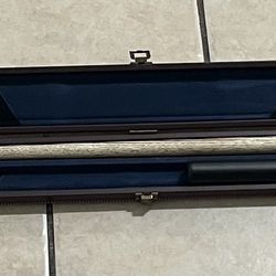 Pool cue Chinese 8 Ball 3/4 Billiards 
