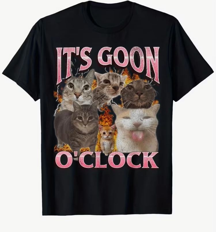 Funny Shirt 