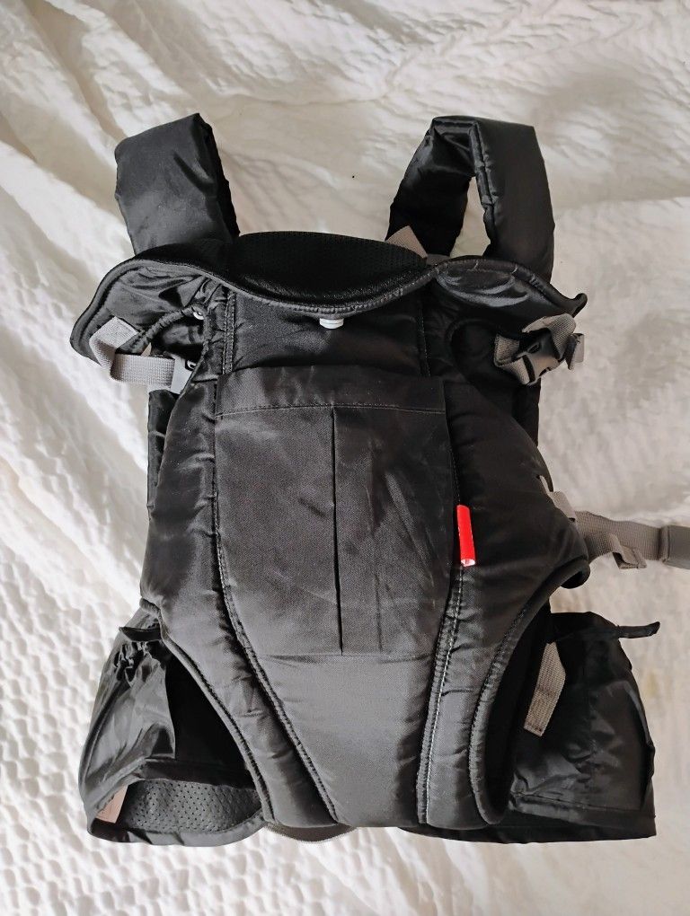 Nuby Baby Carrier