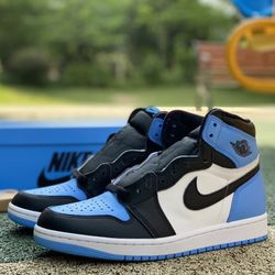 J 1 “University Blue”