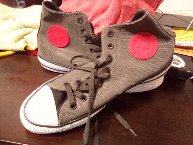 Converse
