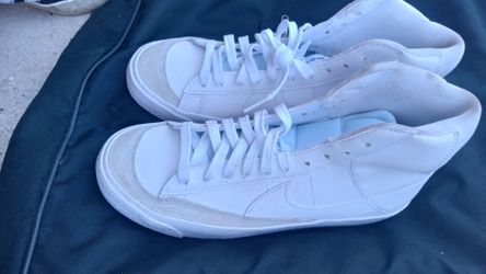 Nike Blazer Mid '77 SE New Sz. 7y