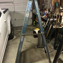 Werner Ladder