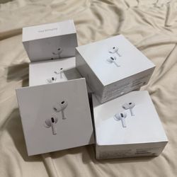 Apple AirPod Pros
