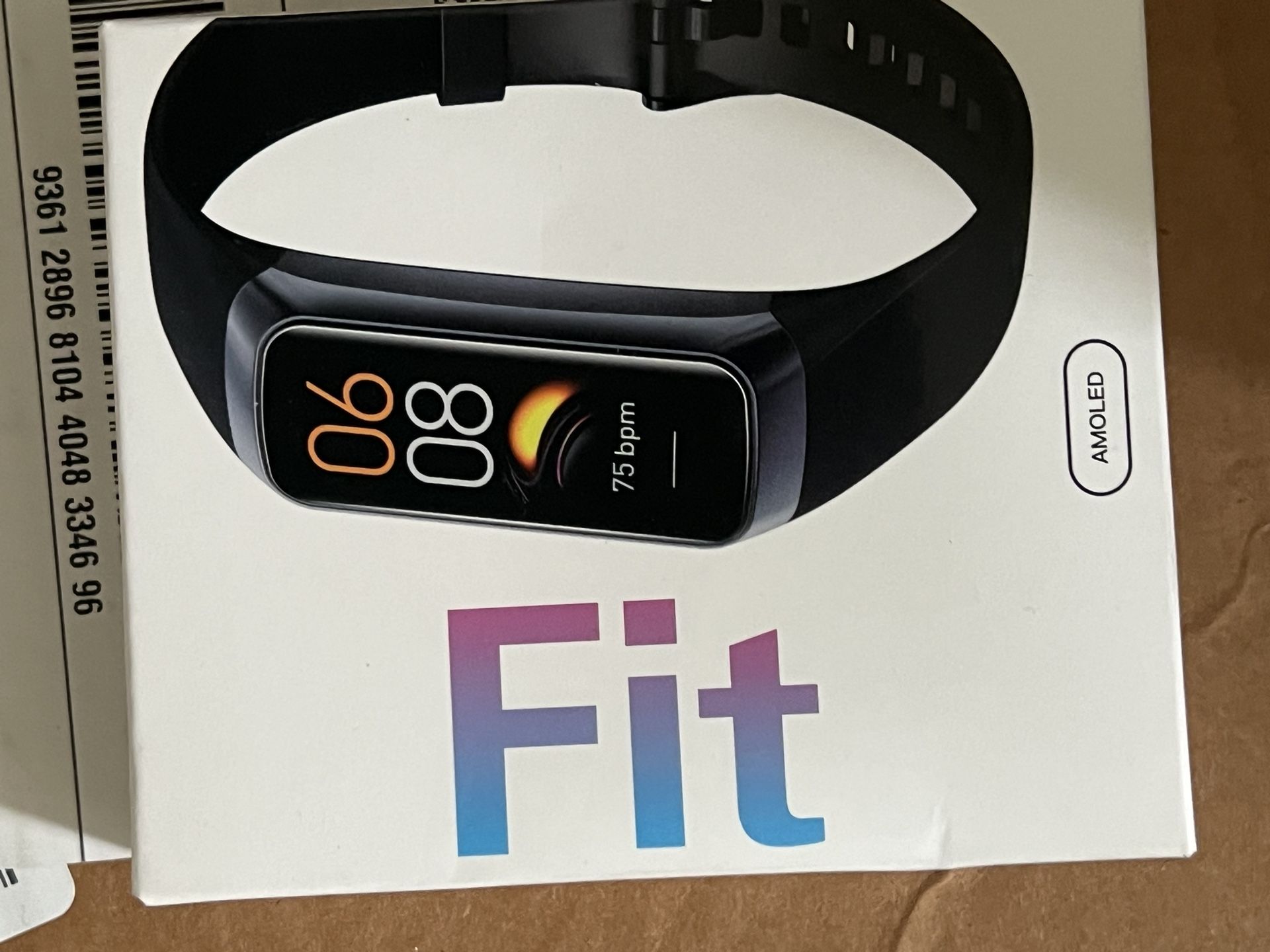 Fit