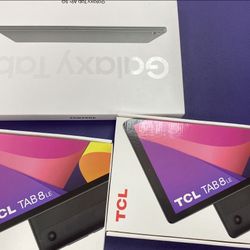 Tablets With My Free Month Of Intenet 