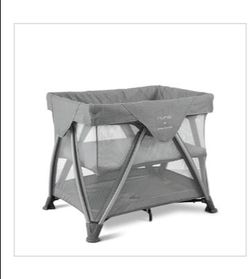 Nuna SENA™ Playard - Broken Arrow