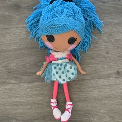 Lalaloopsy Doll 