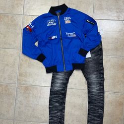 New Jeans New Jacket 🧥 