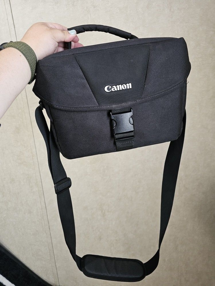 Canon Carrying Bag