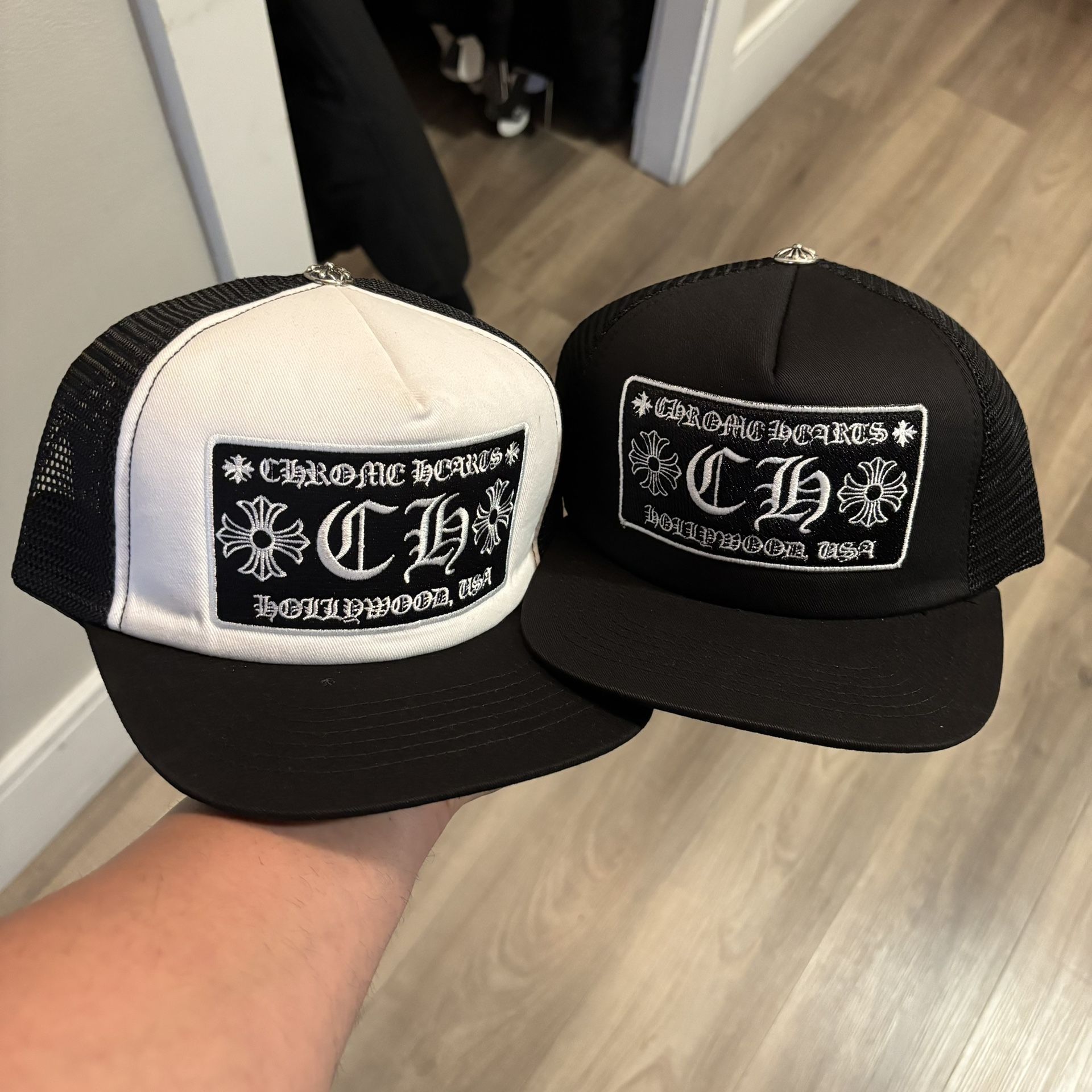 Chrome Hearts 